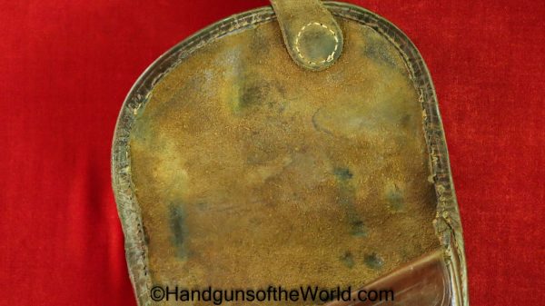 Steyr Hahn 1911 Holster - Image 8