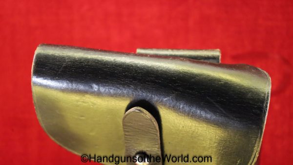 Walther PP Holster, SS Pattern - Image 5