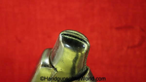 Walther PP Holster, SS Pattern - Image 6