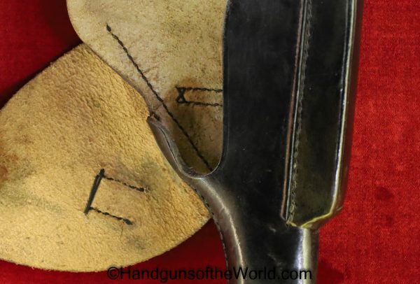 Walther PP Holster, SS Pattern - Image 7