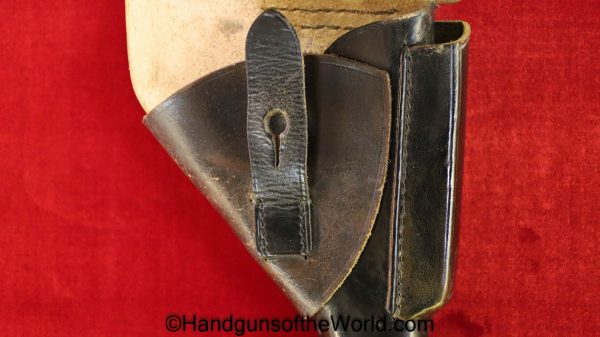 Walther PP Holster, SS Pattern - Image 8