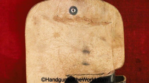 Walther PP Holster, SS Pattern - Image 9