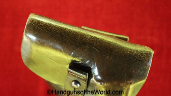 Walther PP Holster-SA Issue - Image 5