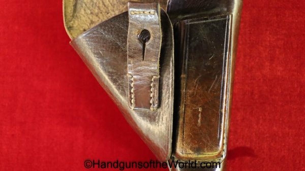 Walther PP Holster-SA Issue - Image 8