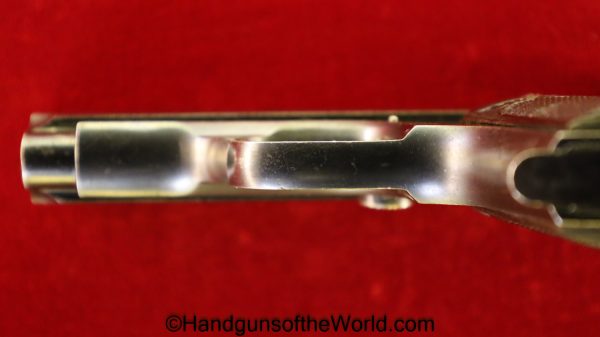 Walman Pocket, 7.65mm, Akah Retailer Marked - Image 5