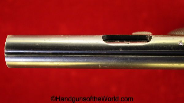 Walman Pocket, 7.65mm, Akah Retailer Marked - Image 7