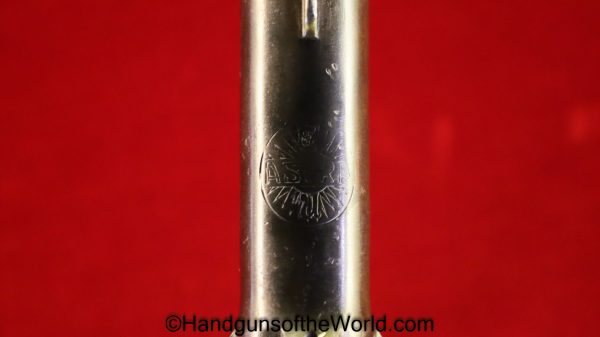 Astra 400, 9mm, Spanish Military Issue - Image 12