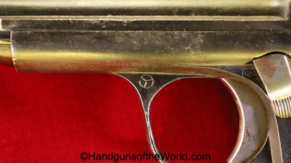 Astra 400, 9mm, Spanish Military Issue - Image 13