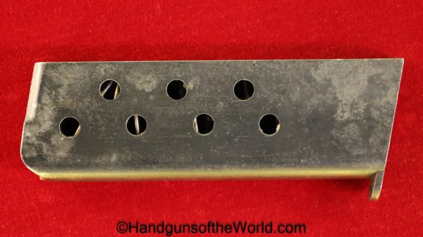 Astra 400, 9mm, Spanish Military Issue - Image 18