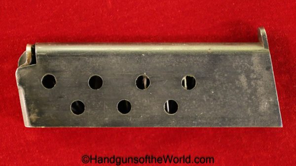 Astra 400, 9mm, Spanish Military Issue - Image 19