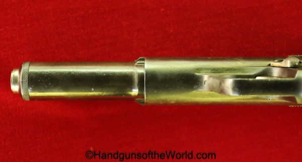 Astra 400, 9mm, Spanish Military Issue - Image 5