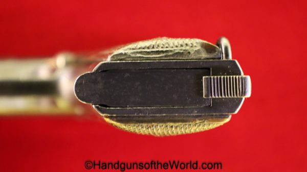 Astra 400, 9mm, Spanish Military Issue - Image 6