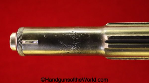 Astra 400, 9mm, Spanish Military Issue - Image 7