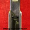 Dreyse 1907, 7.65mm, Machine Gun Unit Marked-Full Rig - Image 13