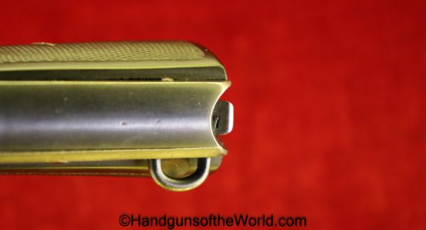Dreyse 1907, 7.65mm, Machine Gun Unit Marked-Full Rig - Image 15