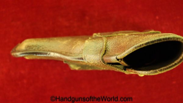 Dreyse 1907, 7.65mm, Machine Gun Unit Marked-Full Rig - Image 21