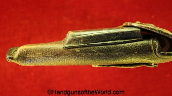 Dreyse 1907, 7.65mm, Machine Gun Unit Marked-Full Rig - Image 22