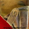 Dreyse 1907, 7.65mm, Machine Gun Unit Marked-Full Rig - Image 25