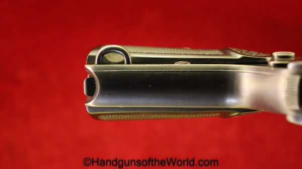 Dreyse 1907, 7.65mm, Machine Gun Unit Marked-Full Rig - Image 5