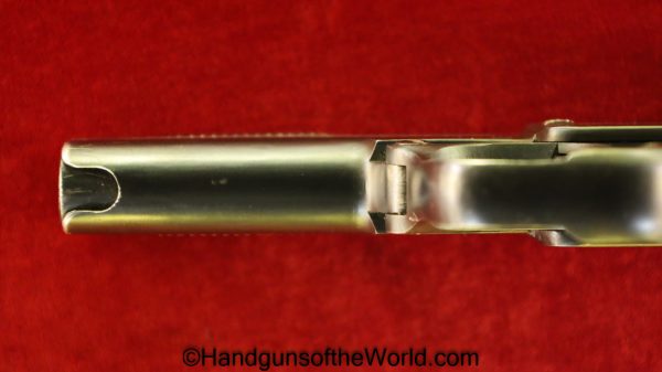 Dreyse 1907, 7.65mm, Machine Gun Unit Marked-Full Rig - Image 6