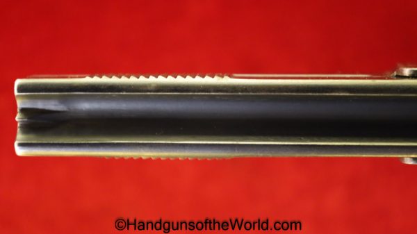 Dreyse 1907, 7.65mm, Machine Gun Unit Marked-Full Rig - Image 7
