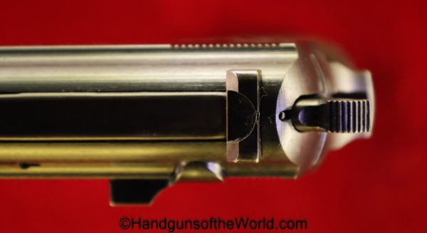Walther P-38, AC-42, 9mm, German WWII Issue - Image 10