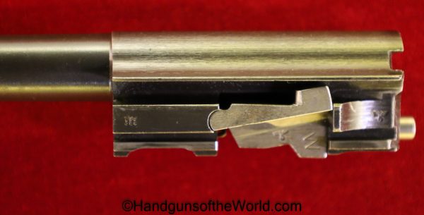 Walther P-38, AC-42, 9mm, German WWII Issue - Image 21