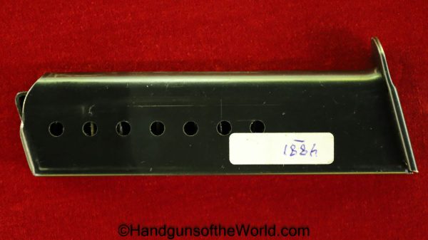 Walther P-38, AC-42, 9mm, German WWII Issue - Image 23
