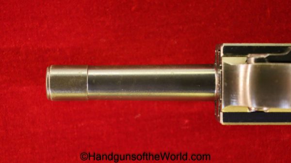 Walther P-38, AC-42, 9mm, German WWII Issue - Image 5