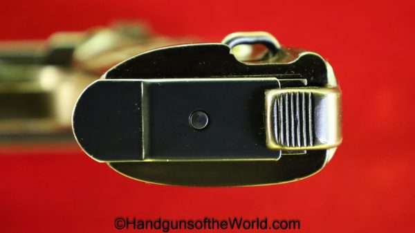 Walther P-38, AC-42, 9mm, German WWII Issue - Image 7