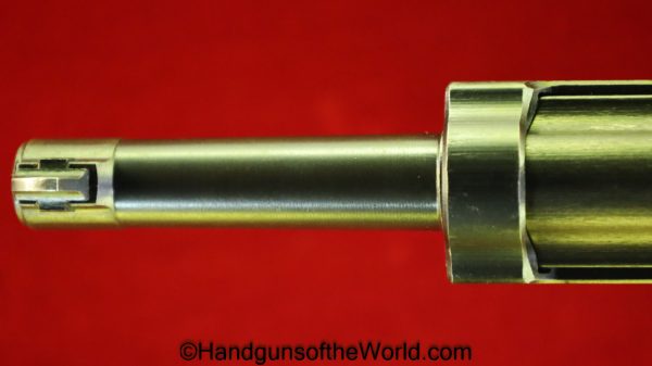 Walther P-38, AC-42, 9mm, German WWII Issue - Image 8