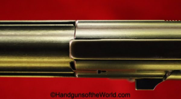 Walther P-38, AC-42, 9mm, German WWII Issue - Image 9