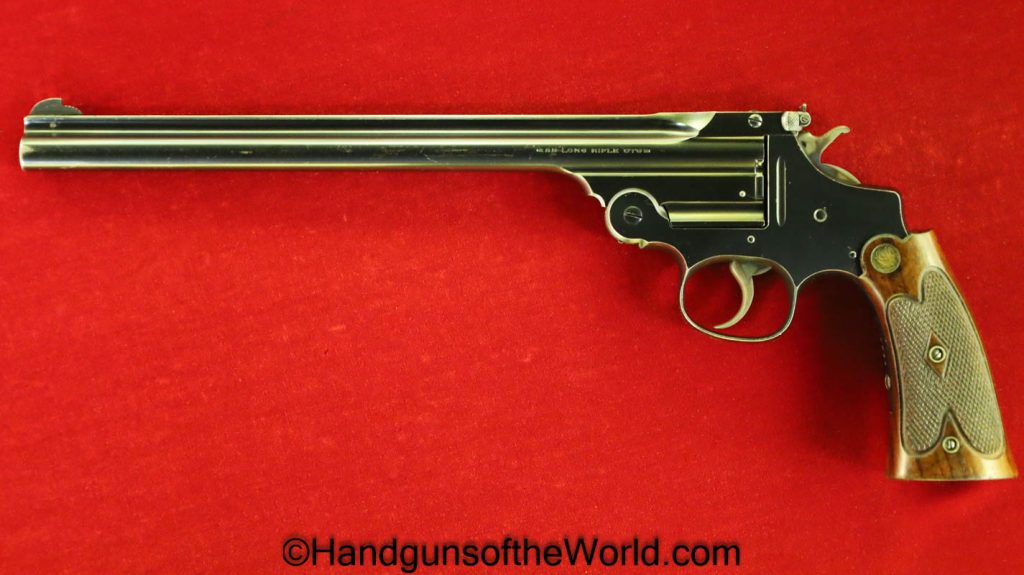 Antique Handguns - Holsters - Magazines - Clips - Grips