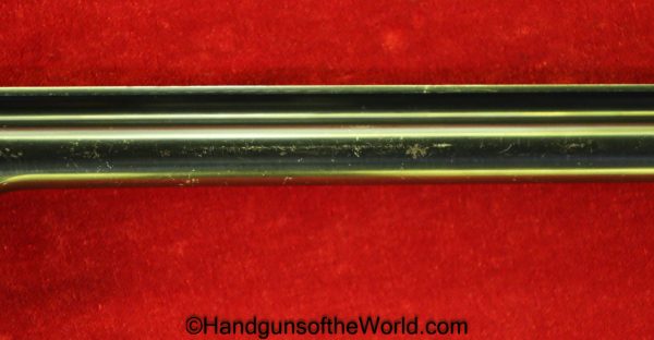 S&W Perfected Model Single Shot, .22lr-3rd Model - Image 17