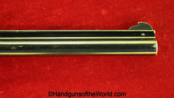 S&W Perfected Model Single Shot, .22lr-3rd Model - Image 18