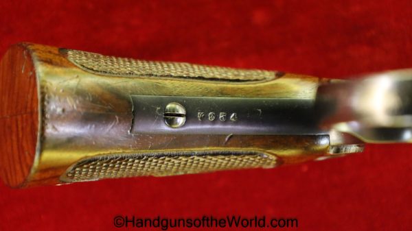 S&W Perfected Model Single Shot, .22lr-3rd Model - Image 19