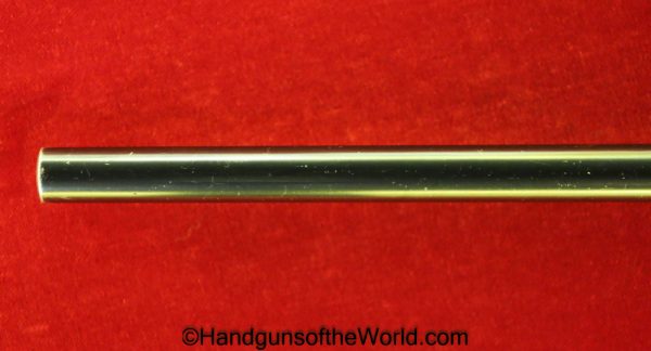 S&W Perfected Model Single Shot, .22lr-3rd Model - Image 5