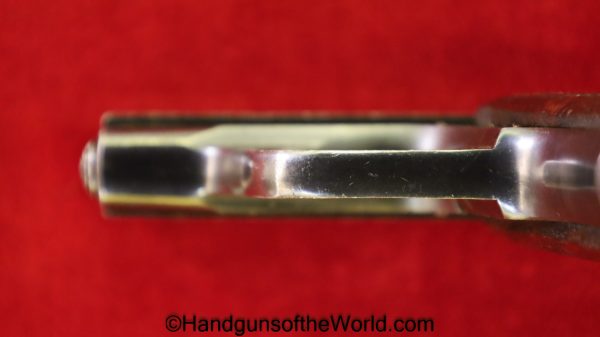 Clement 1912, 6.35mm, British Proofed - Image 5