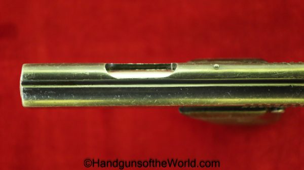 Clement 1912, 6.35mm, British Proofed - Image 8