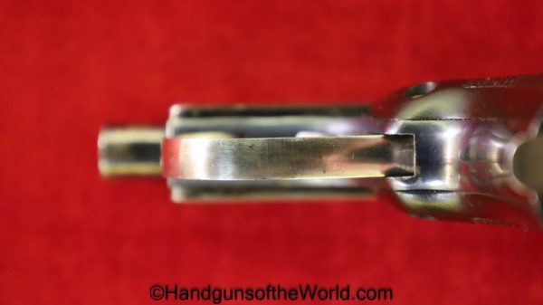 Webley 1912, 6.35mm, Built in 1919 - Image 7