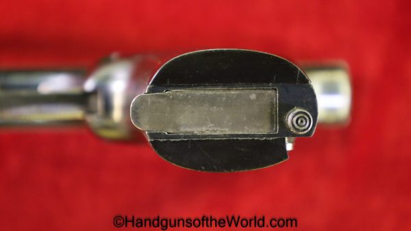 Webley 1912, 6.35mm, Built in 1919 - Image 8