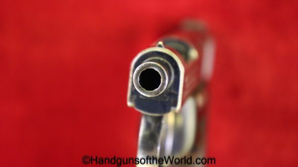 Webley 1912, 6.35mm, Built in 1919 - Image 9