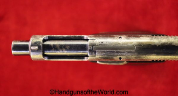 Webley 1912, 6.35mm, Built in 1919 - Image 10