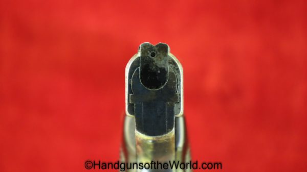 Webley 1912, 6.35mm, Built in 1919 - Image 11