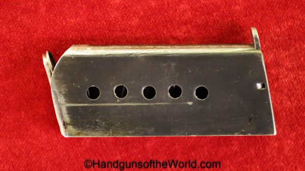 Menz Liliput Model 1926, 6.35mm - Image 16