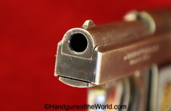 Menz Liliput Model 1926, 6.35mm - Image 7