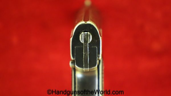 Menz Liliput Model 1926, 6.35mm - Image 9