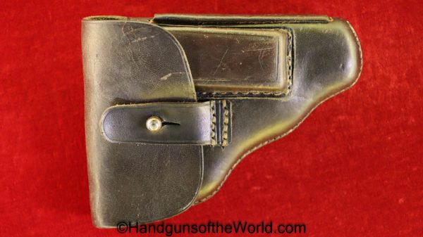 Astra, 1916, 6.35mm, Full Rig, Spain, Spanish, Handgun, Pistol, C&R, Collectible, VP, Vest Pocket, 6.35, 25, .25, acp, auto, with Holster, 200, Model