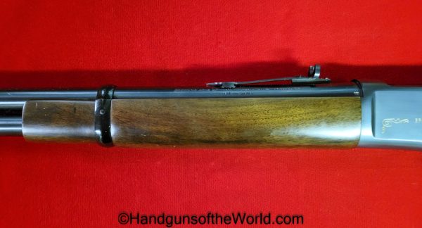 Browning Model B-92, .44 Remington Magnum, Browning Collectors Association Model, Mint in Box - Image 4