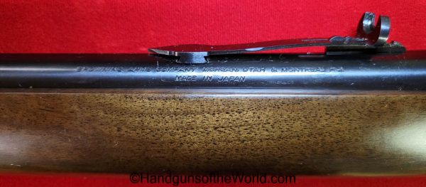 Browning Model B-92, .44 Remington Magnum, Browning Collectors Association Model, Mint in Box - Image 5